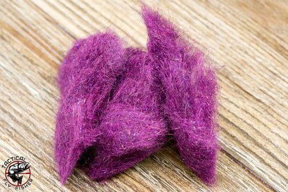 Fasna Squirrel Peacock Dubbing