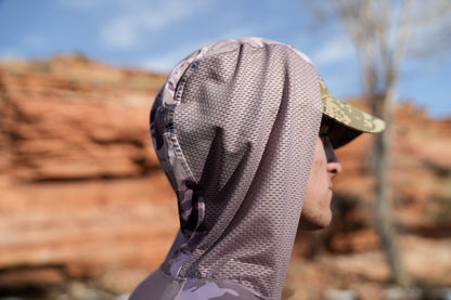 Tactical Fly Fisher Sun Hoody