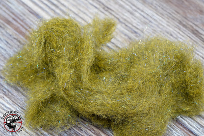 Fasna Squirrel Peacock Dubbing