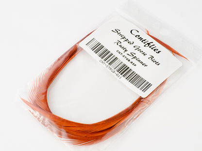 Contiflies Stripped Goose Biots