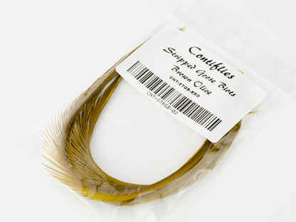 Contiflies Stripped Goose Biots