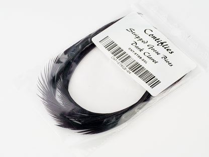 Contiflies Stripped Goose Biots