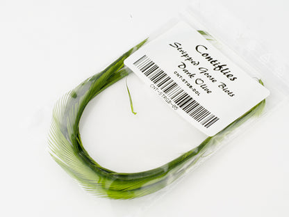 Contiflies Stripped Goose Biots