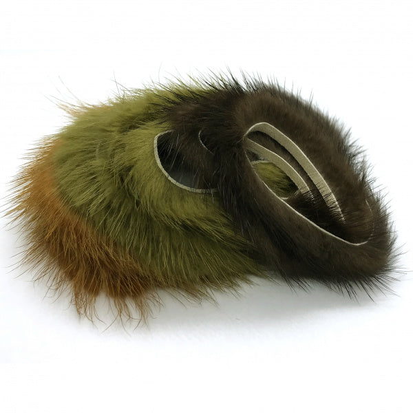 Fasna Mink Strips