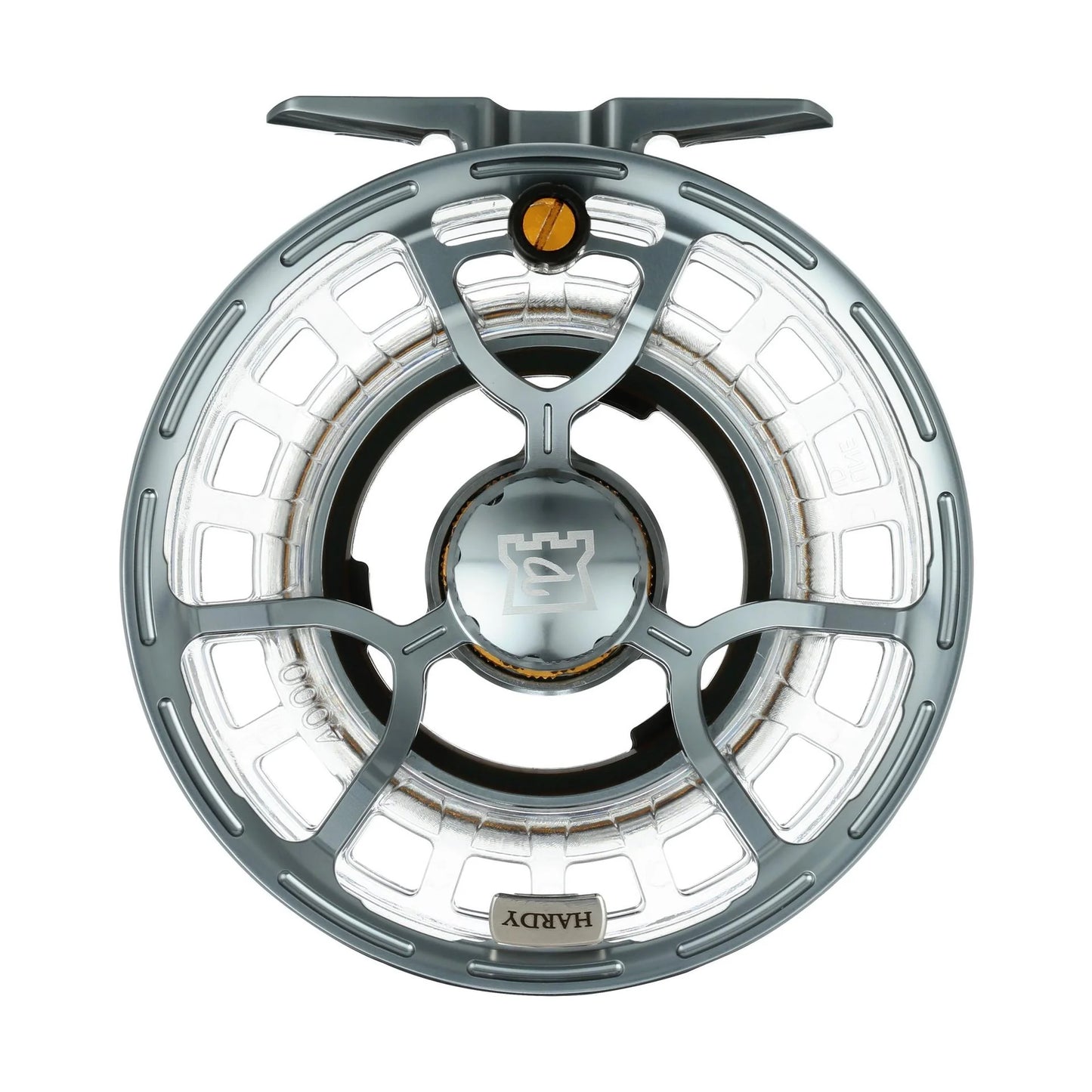 Hardy Averon Cassette Fly Reel