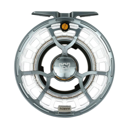 Hardy Averon Cassette Fly Reel