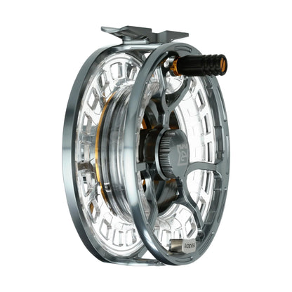 Hardy Averon Cassette Fly Reel
