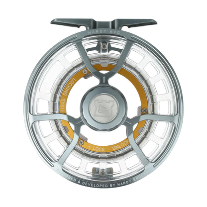 Hardy Averon Cassette Fly Reel