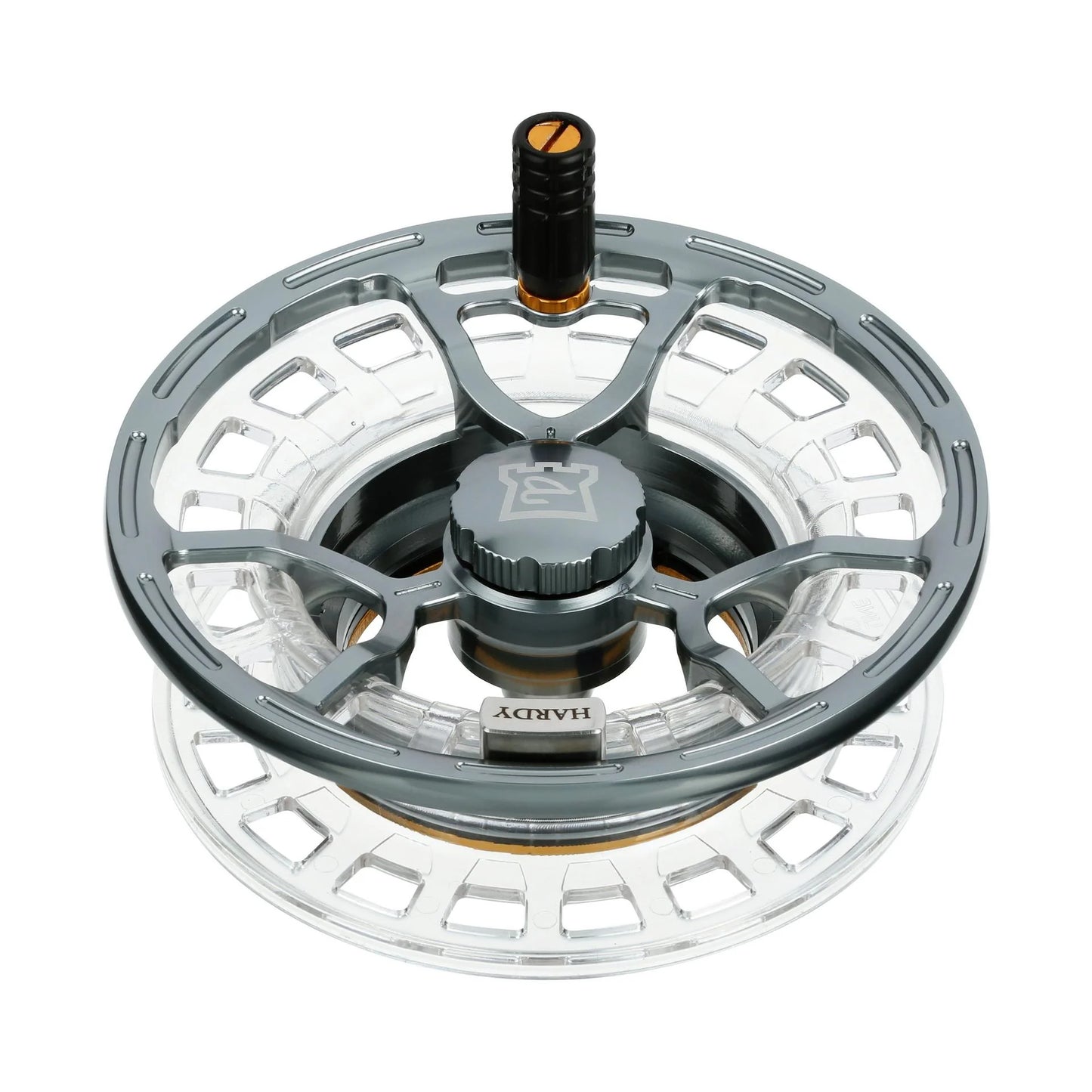 Hardy Averon Cassette Fly Reel