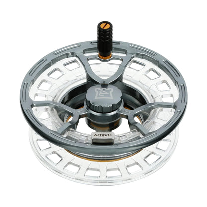Hardy Averon Cassette Fly Reel