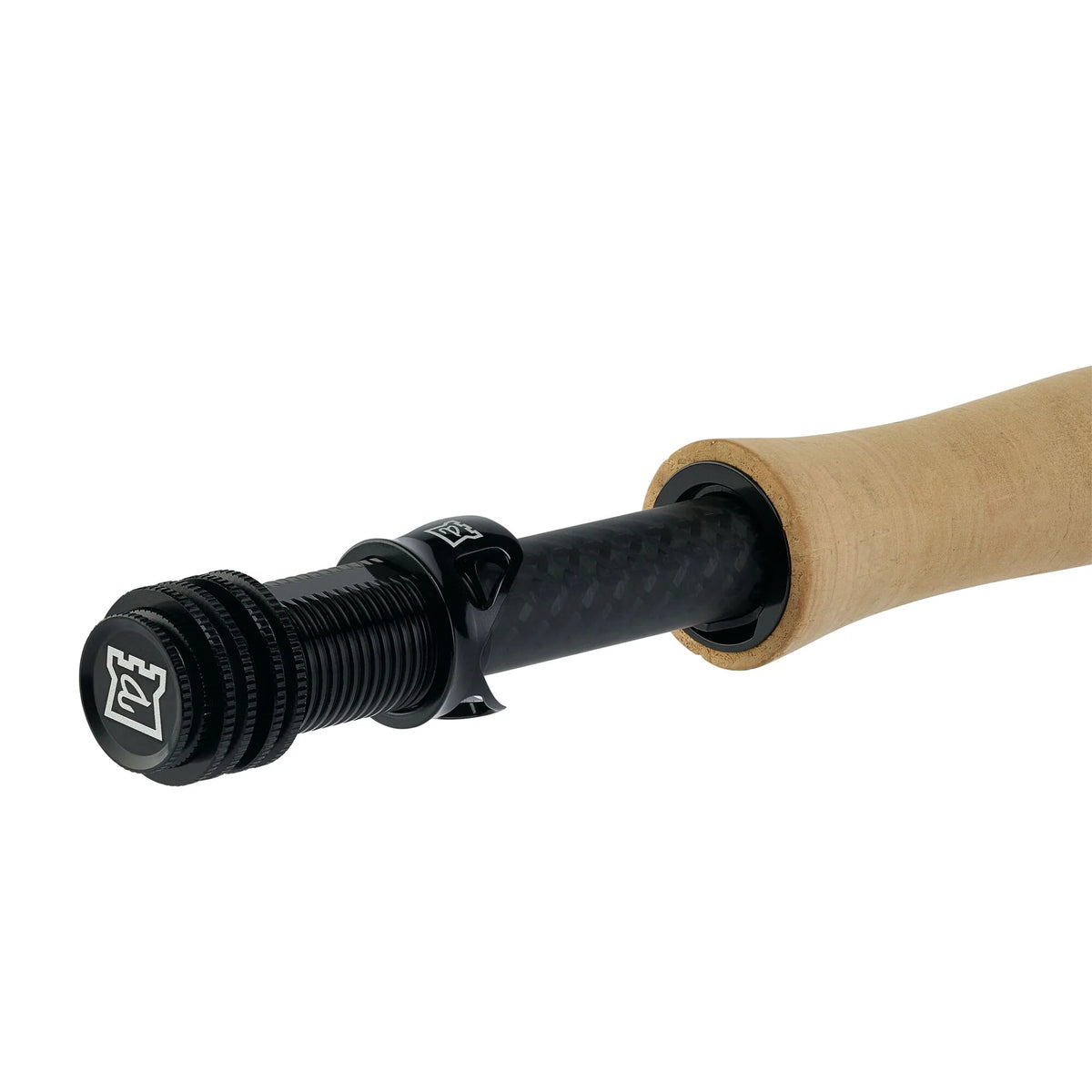 Hardy Tactus Nymphing & Dry Fly Rods