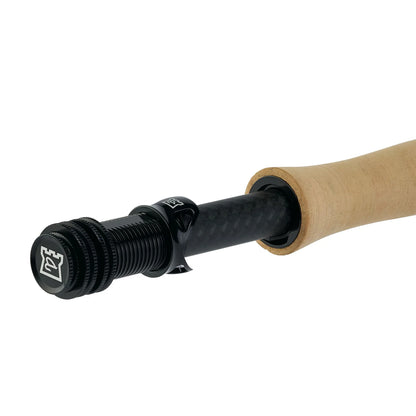 Hardy Tactus Nymphing & Dry Fly Rods