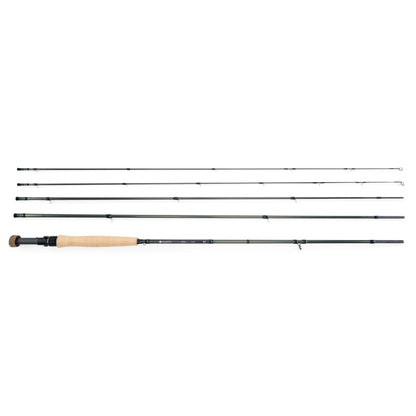 Hardy Tactus Nymphing & Dry Fly Rods