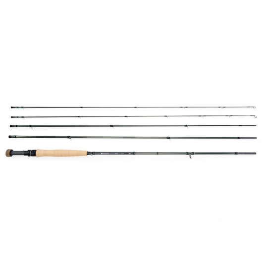 Hardy Tactus Nymphing & Dry Fly Rods