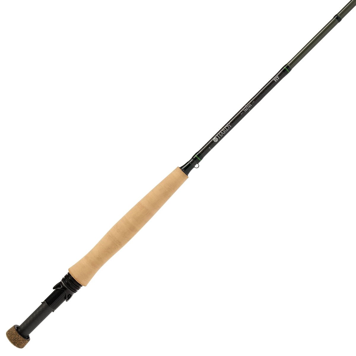 Hardy Tactus Nymphing & Dry Fly Rods
