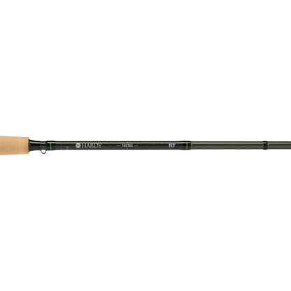 Hardy Tactus Nymphing & Dry Fly Rods
