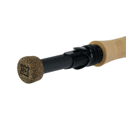 Hardy Tactus Nymphing & Dry Fly Rods