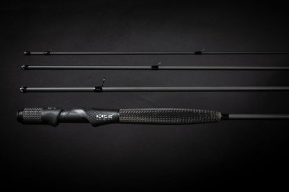 Adams XTZ ADIXION Euro Nymph Rod