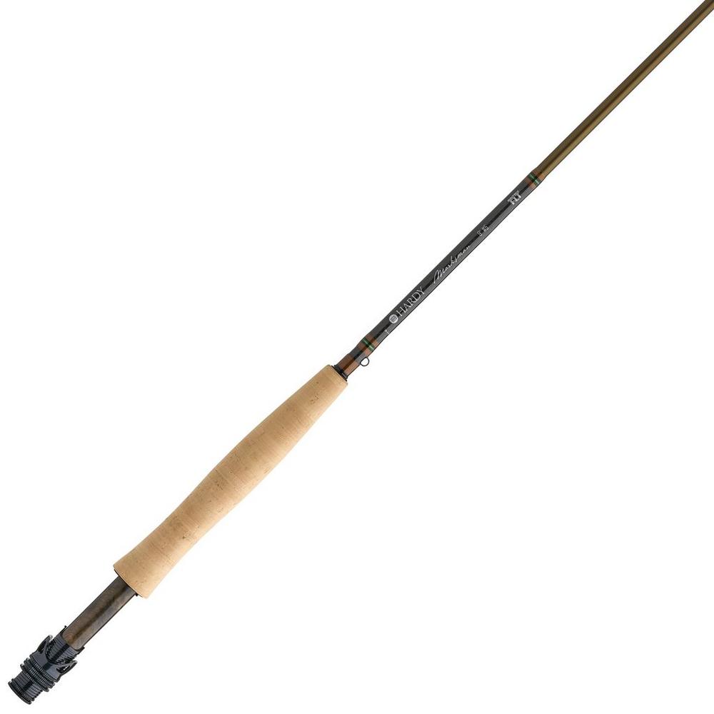Hardy Marksman Fly Rods – Tactical Fly Fisher