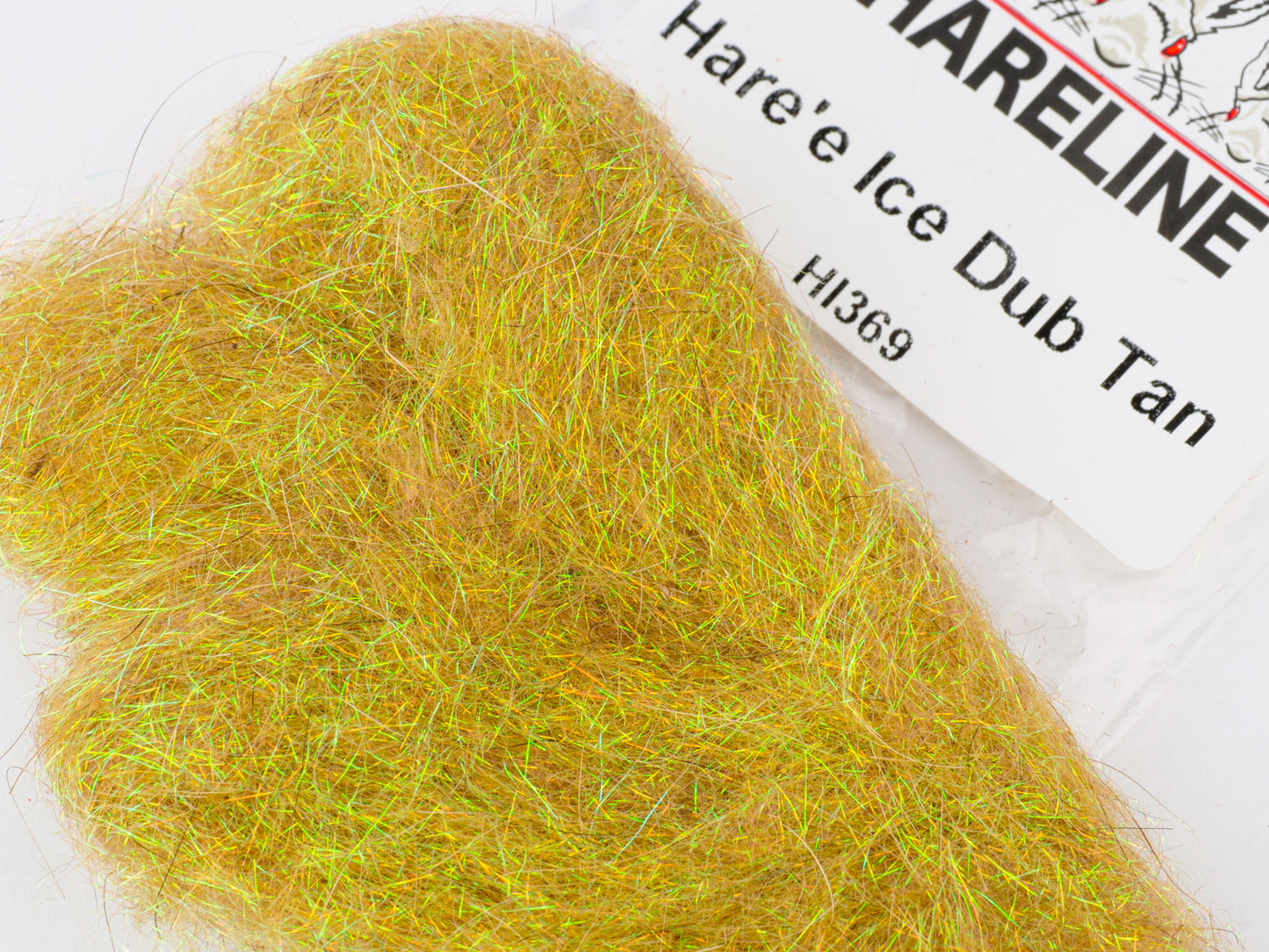 Hareline Hare'e Ice Dub