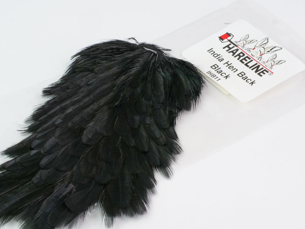 Feathers & Synthetic Feathers – Tactical Fly Fisher