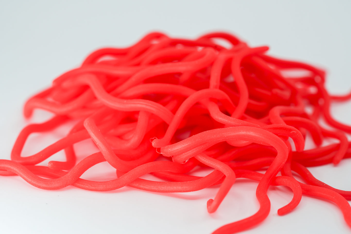 YFG Goomie Worm Material