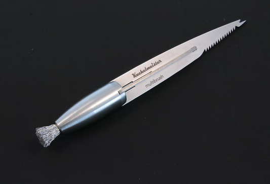 Kuchelmeister Multi-Brush