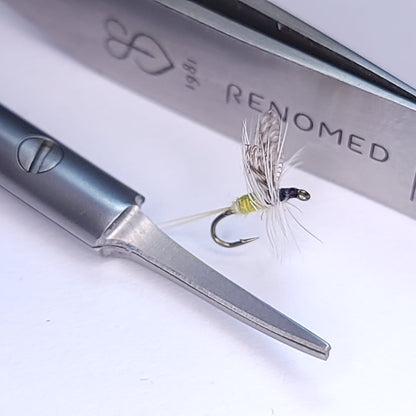 Renomed Super Stinger Scissors *New Fall 25*