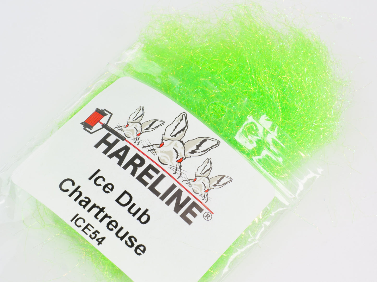 Hareline Ice Dubbing