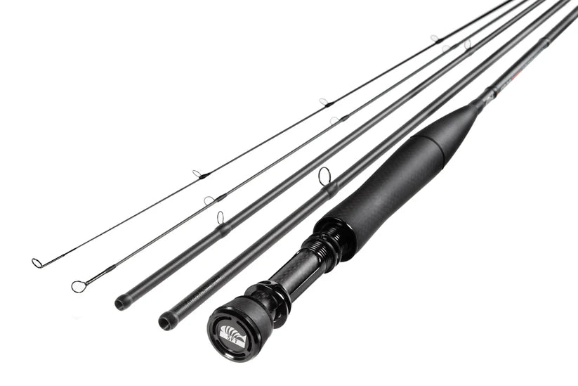 Soldarini Hydropsyche Full Contact