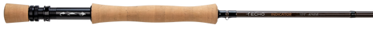 Echo Indicator Rod