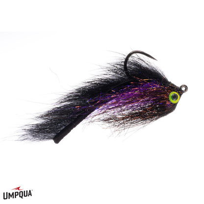 Russ's Jigged Micro Meat
