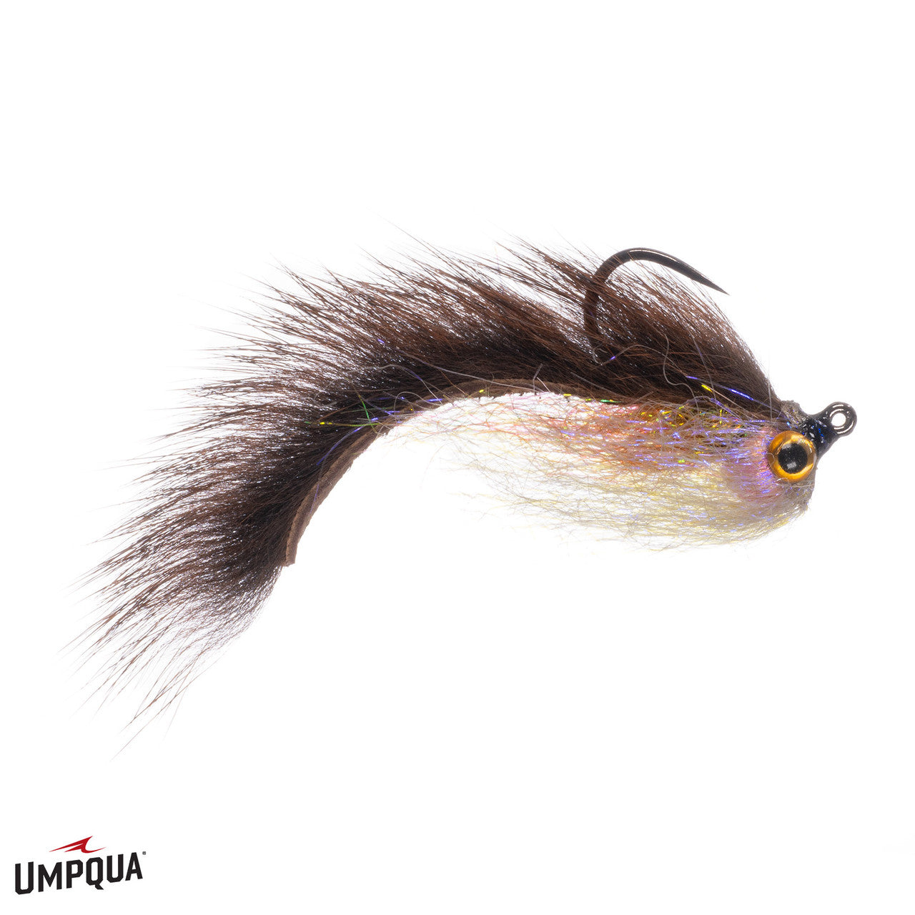 Russ's Jigged Micro Meat