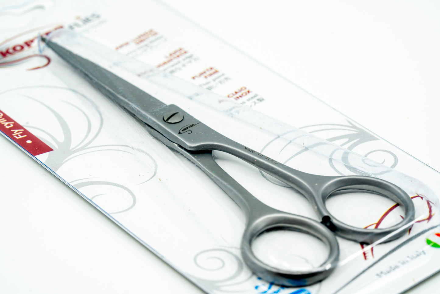 Kopter Scissors Swan