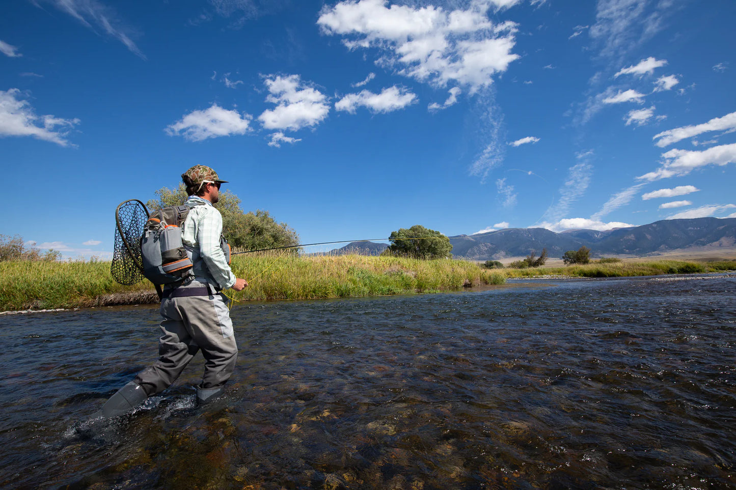 Fishpond Ridgeline Backpack