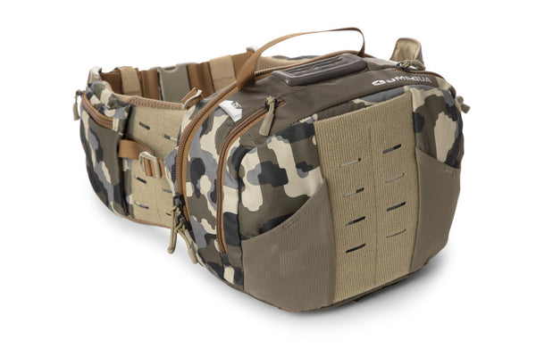 Umpqua Overloook 500 ZS2 Chest Pack Kit – Tactical Fly Fisher