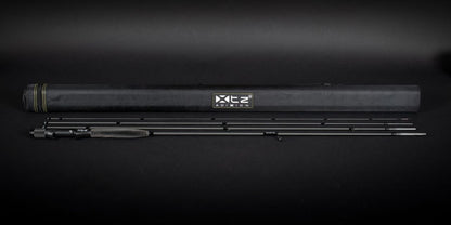 Adams XTZ ADIXION Euro Nymph Rod