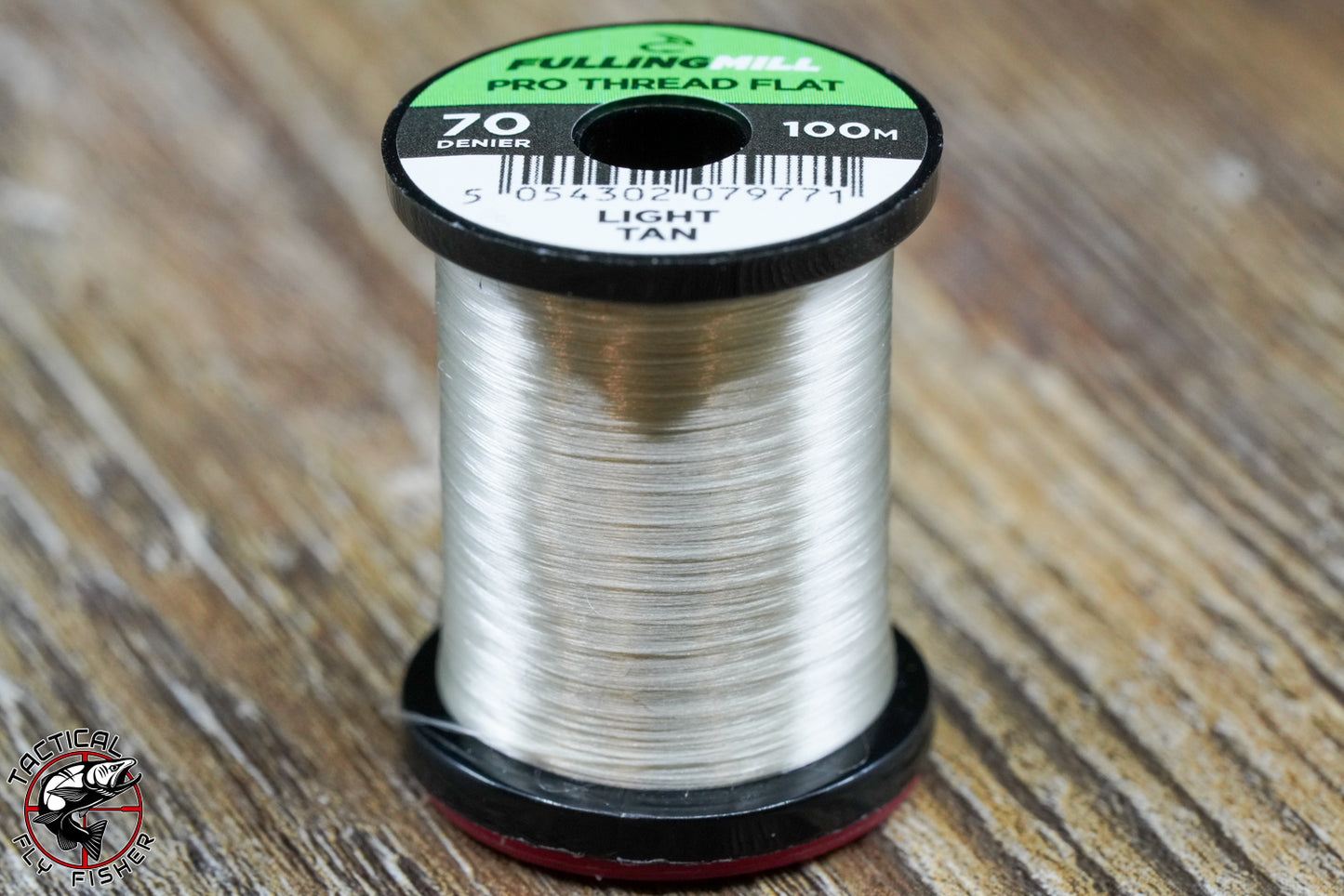 Fulling Mill Pro-Thread Flat (70 denier)