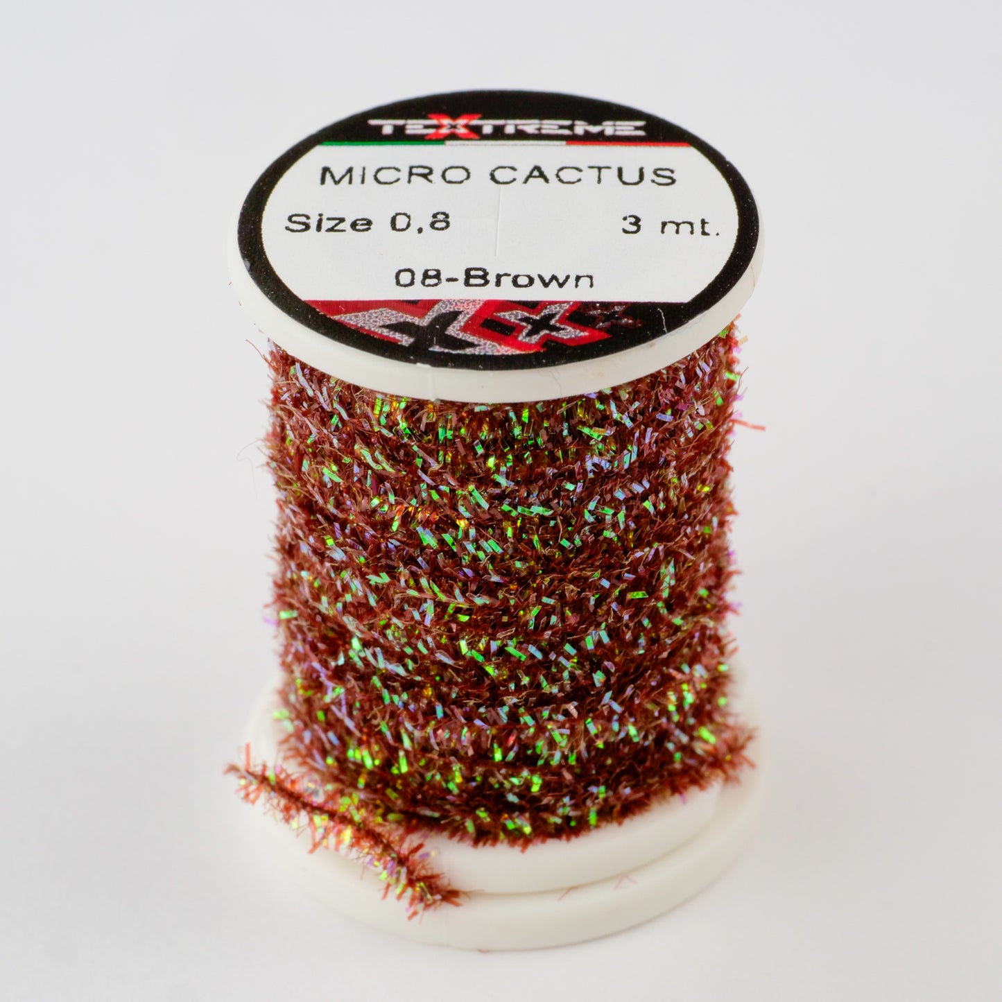 Micro Cactus Spooled