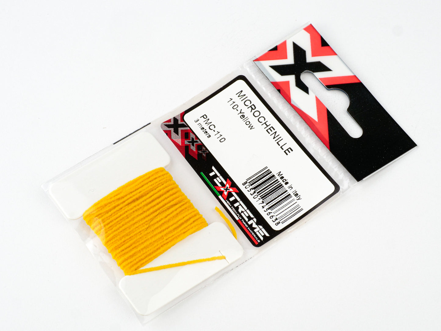 Textreme Microchenille (Carded)