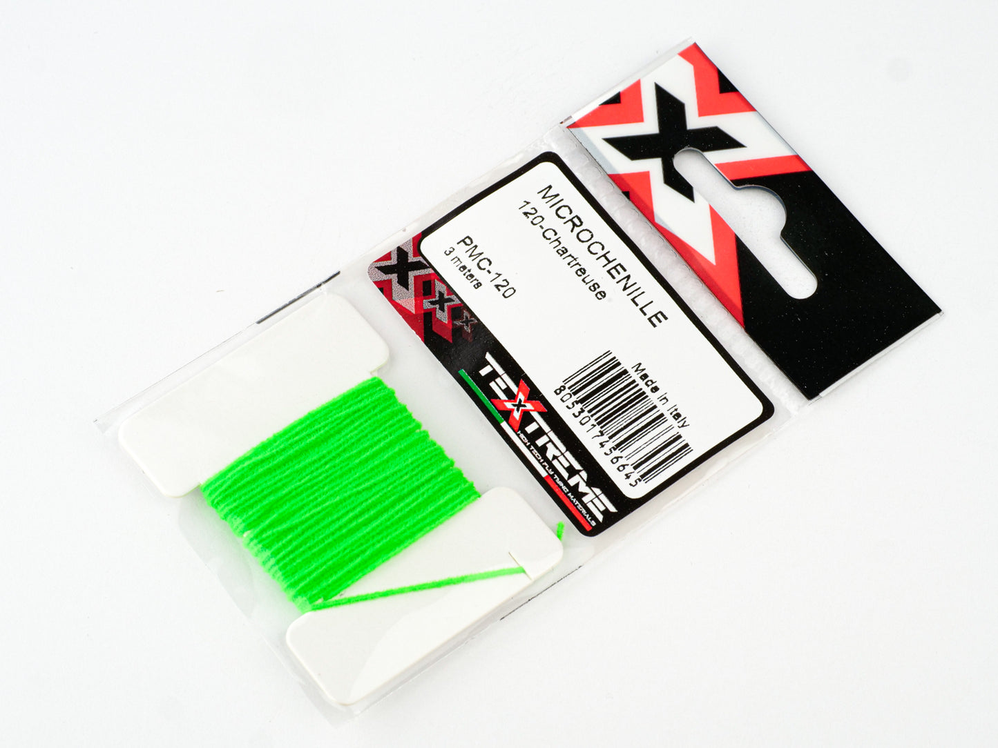 Textreme Microchenille (Carded)