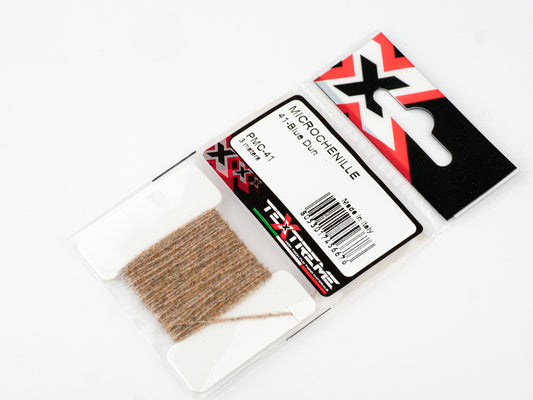 Textreme Microchenille (Carded)