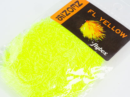 Flybox UK Neon 15 blob fritz