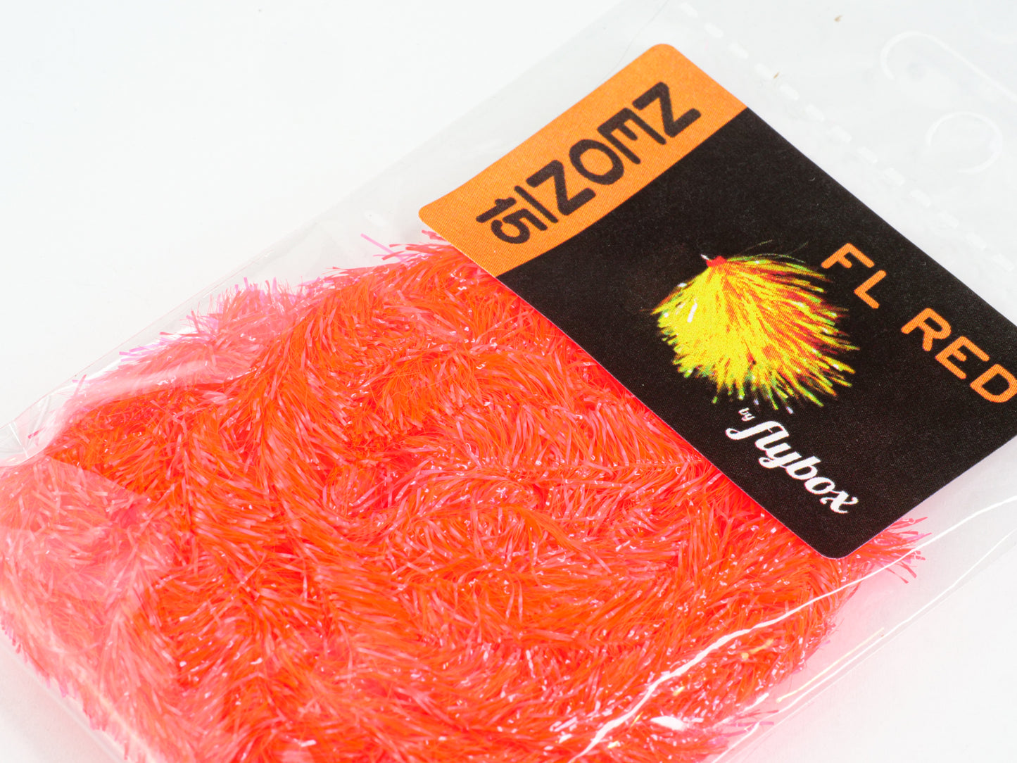 Flybox UK Neon 15 blob fritz