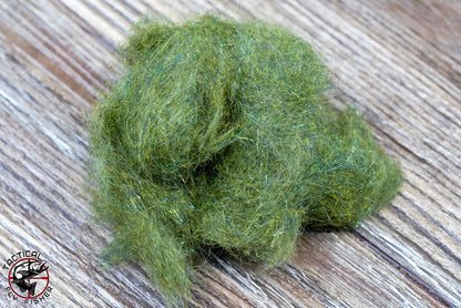Fasna Squirrel Peacock Dubbing