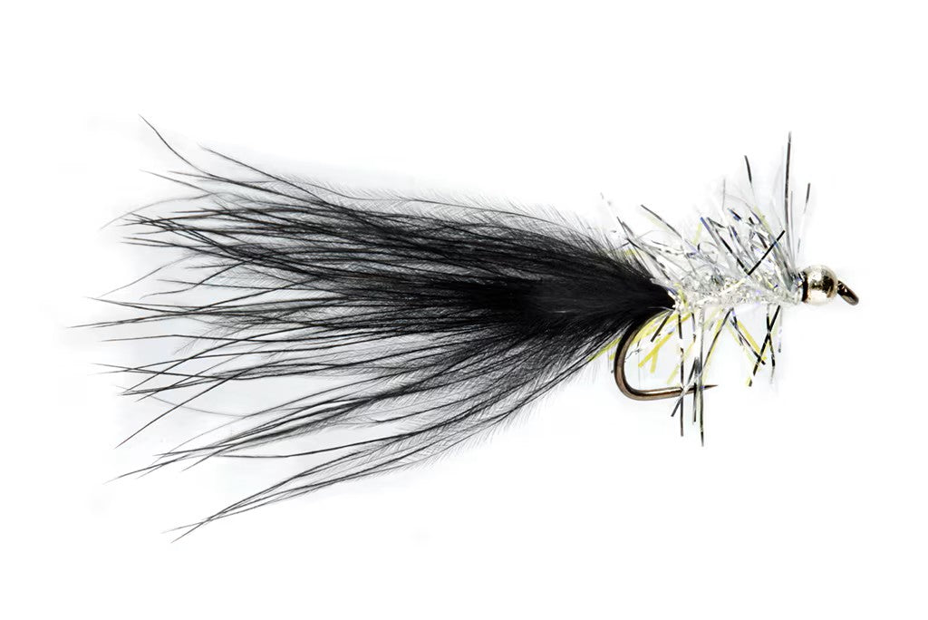 Olsen's Polar Humongous – Tactical Fly Fisher