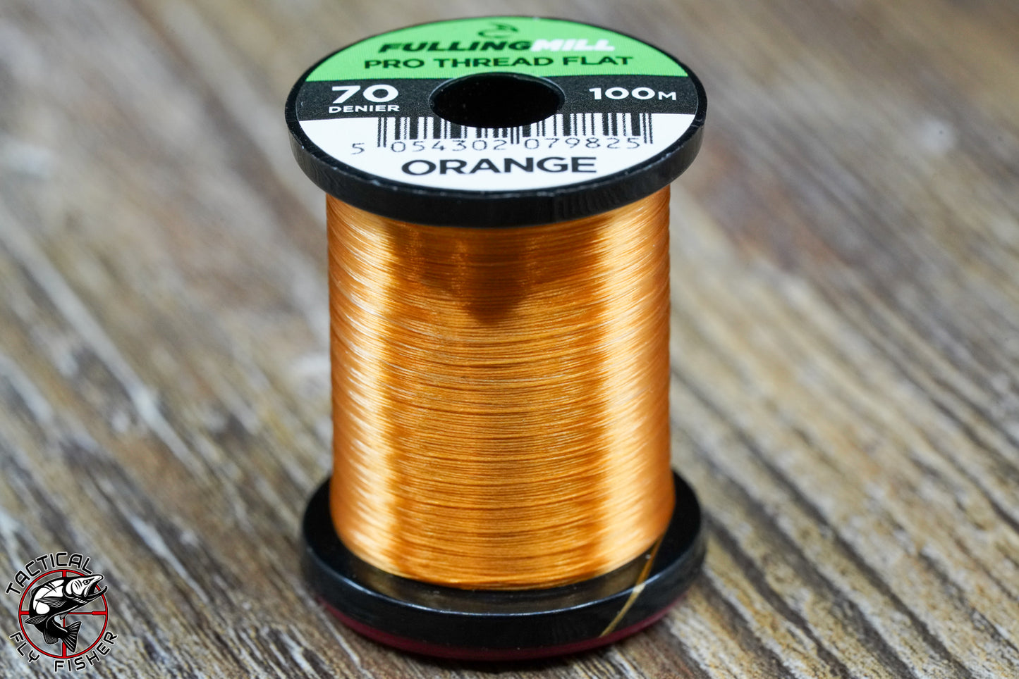 Fulling Mill Pro-Thread Flat (70 denier)