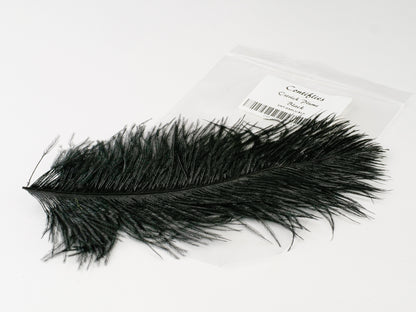 Contiflies Ostrich Plumes