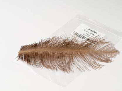 Contiflies Ostrich Plumes