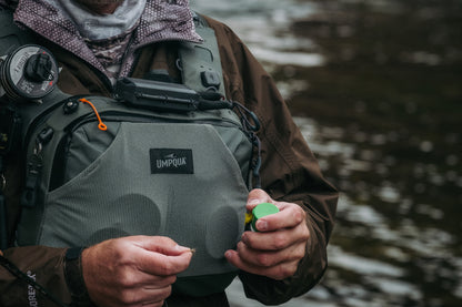 Umpqua Swiftlink Overlook Chest Pack